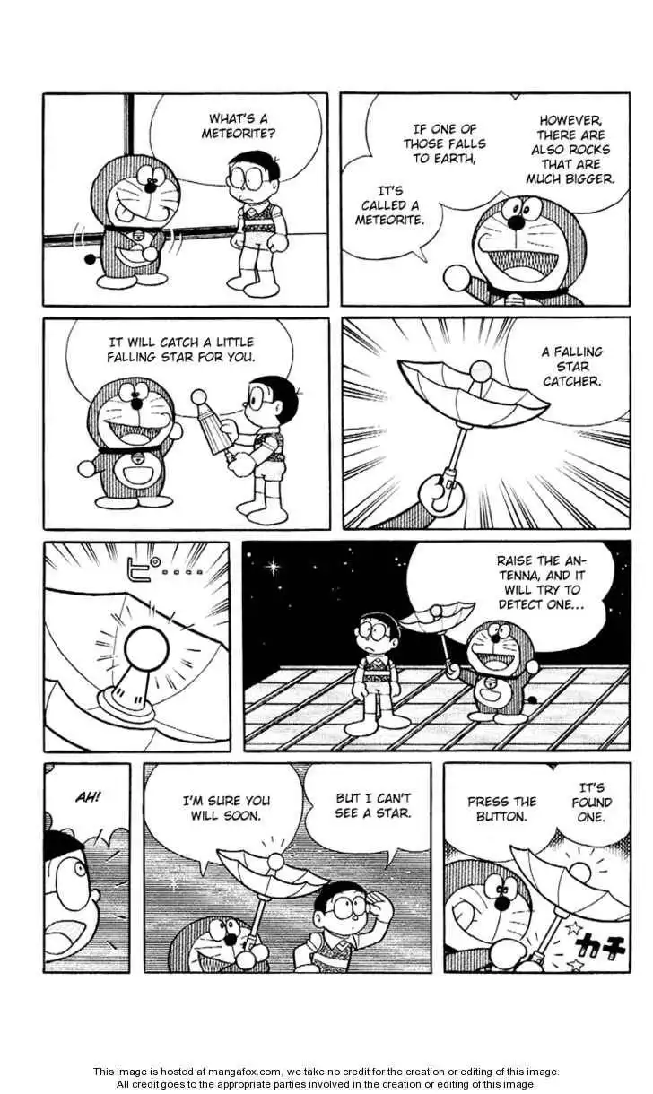 Doraemon Plus Chapter 5.6 4